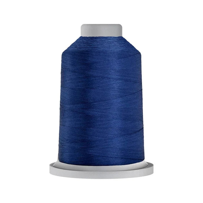 30287 Glide Poly Thread - Bombay
