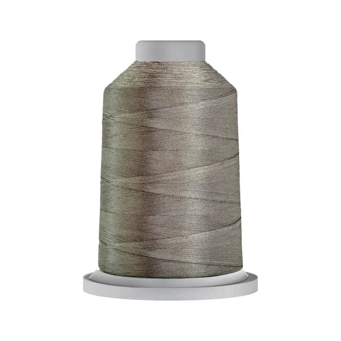 10CG9 Glide Poly Thread - Cool Grey 9