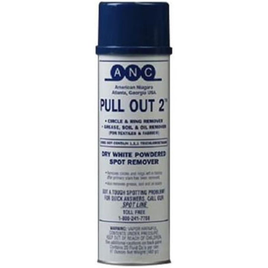 Pull Out Spray