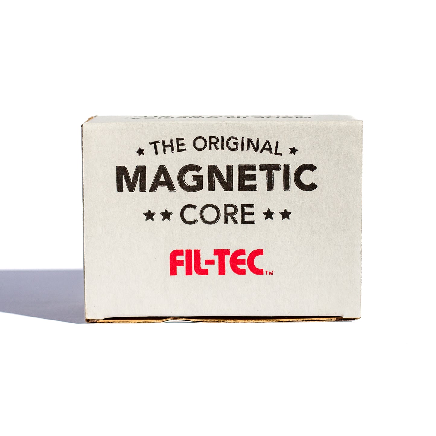 Filtec Bobbins White Size L