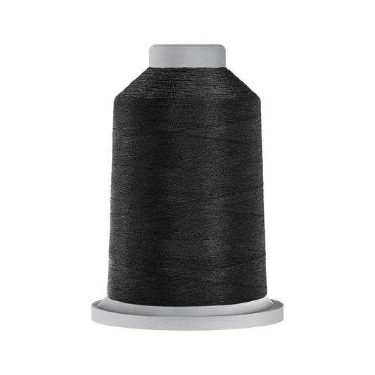 11001 Glide Poly Thread - Black