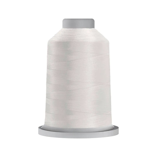 10002 Glide Poly Thread - White