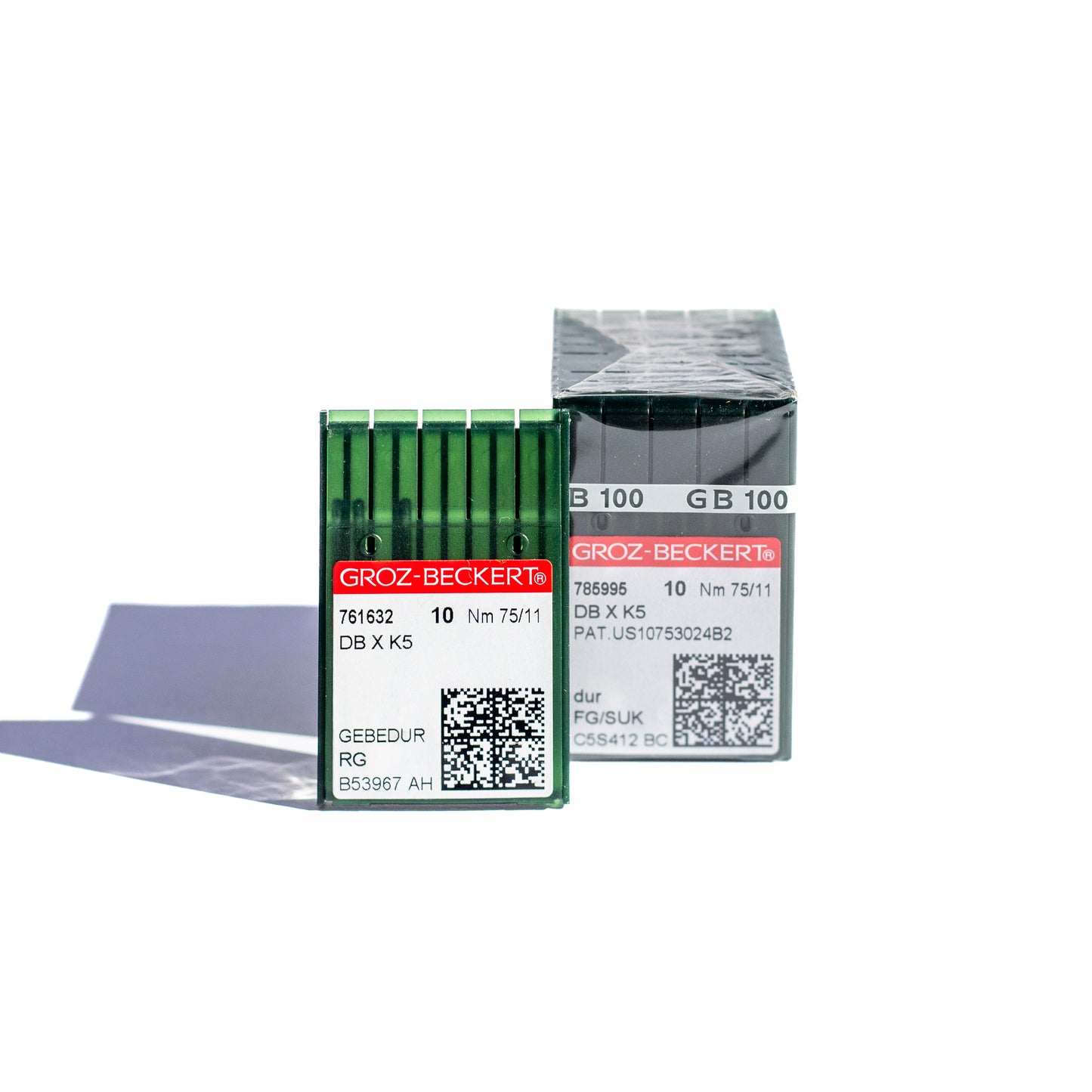 Groz-Beckert Needles - Ball Point